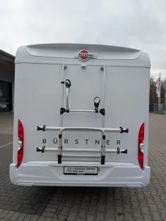 Bild 7 Bürstner Nexxo Van T 569*MEGA-ZUSTAND*