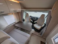 Bild 16 Bürstner Nexxo Van T 569*MEGA-ZUSTAND*