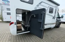 Fahrzeugbild Hymer ML-T 570 Xperience 170 PS Automatik,3,5 t #5