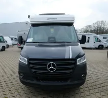 Fahrzeugbild Hymer ML-T 570 Xperience 170 PS Automatik,3,5 t #6