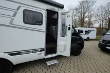 Fahrzeugbild Hymer ML-T 570 Xperience 170 PS Automatik,3,5 t #7