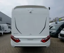 Fahrzeugbild Hymer ML-T 570 Xperience 170 PS Automatik,3,5 t #8