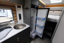 Fahrzeugbild Hymer ML-T 570 Xperience 170 PS Automatik,3,5 t #14