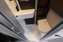 Fahrzeugbild Hymer ML-T 570 Xperience 170 PS Automatik,3,5 t #16