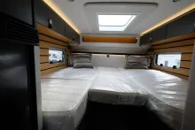 Fahrzeugbild Hymer ML-T 570 Xperience 170 PS Automatik,3,5 t #17