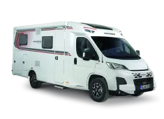 Bild 1 Weinsberg CaraCompact 600 MEG EDITION [PEPPER] Automatik Abstandstempomat
