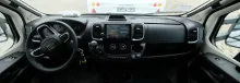 Fahrzeugbild Knaus L!VE TI 590 MF Platinum Selection 140 PS Schalter #6
