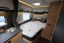 Fahrzeugbild Knaus L!VE TI 590 MF Platinum Selection 140 PS Schalter #13