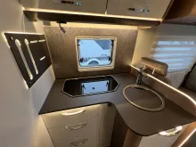 Fahrzeugbild Bürstner Lyseo TD 594 Listenpreis 98.950€ #13