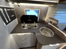 Fahrzeugbild Bürstner Lyseo TD 594 Listenpreis 98.950€ #14