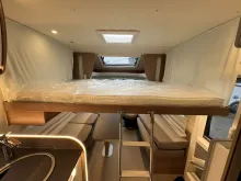 Fahrzeugbild Bürstner Lyseo TD 594 Listenpreis 98.950€ #17