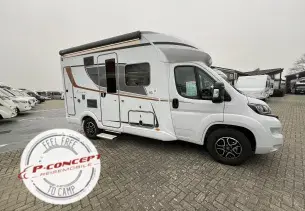 Lyseo TD 594