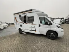 Bild 1 Bürstner Lyseo TD 594 *ganz junger Mietwagen*