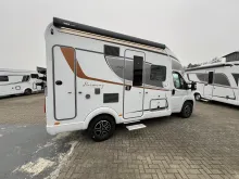 Fahrzeugbild Bürstner Lyseo TD 594 Listenpreis 98.950€ #4