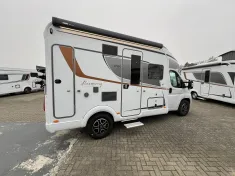 Bild 4 Bürstner Lyseo TD 594 *ganz junger Mietwagen*