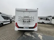 Fahrzeugbild Bürstner Lyseo TD 594 Listenpreis 98.950€ #5