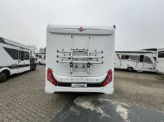 Bild 5 Bürstner Lyseo TD 594 *ganz junger Mietwagen*