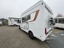 Fahrzeugbild Bürstner Lyseo TD 594 Listenpreis 98.950€ #6