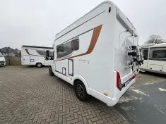 Bild 6 Bürstner Lyseo TD 594 *ganz junger Mietwagen*
