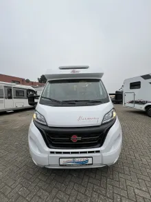 Fahrzeugbild Bürstner Lyseo TD 594 Listenpreis 98.950€ #8