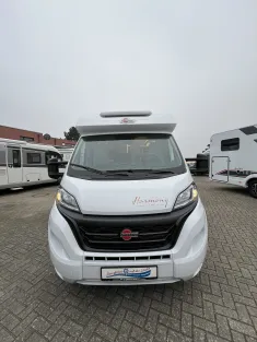Bild 8 Bürstner Lyseo TD 594 *ganz junger Mietwagen*