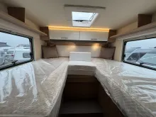 Fahrzeugbild Bürstner Limited T 690 G #9