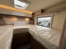 Fahrzeugbild Bürstner Limited T 690 G #10