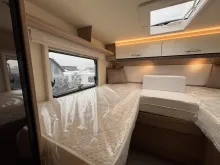 Fahrzeugbild Bürstner Limited T 690 G #11