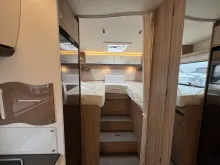 Fahrzeugbild Bürstner Limited T 690 G #8