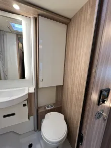 Fahrzeugbild Bürstner Limited T 690 G #13