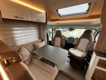 Fahrzeugbild Bürstner Limited T 690 G #17