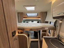 Fahrzeugbild Bürstner Limited T 690 G #18