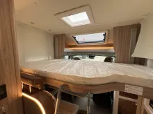 Fahrzeugbild Bürstner Limited T 690 G #19