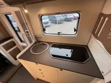 Fahrzeugbild Bürstner Limited T 690 G #15