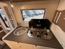 Fahrzeugbild Bürstner Limited T 690 G #16