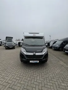 Fahrzeugbild Bürstner Limited T 690 G #7