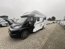 Fahrzeugbild Bürstner Limited T 690 G #6