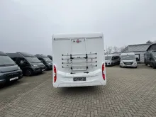 Fahrzeugbild Bürstner Limited T 690 G #4