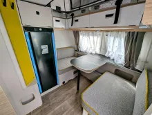 Fahrzeugbild Hymer Eriba Touring 630 Sie sparen 10.090,-!! #4