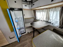 Fahrzeugbild Hymer Eriba Touring 630 Sie sparen 10.090,-!! #9