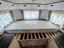 Fahrzeugbild Hymer Eriba Touring 630 Sie sparen 10.090,-!! #12