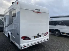 Bild 2 Knaus Van TI PLUS PLATINUM SELECTION 650 MEG