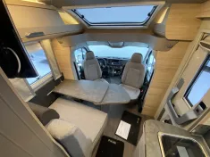 Bild 5 Knaus Van TI PLUS PLATINUM SELECTION 650 MEG