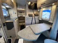 Bild 6 Knaus Van TI PLUS PLATINUM SELECTION 650 MEG