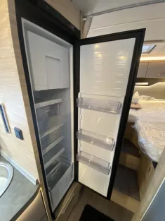 Bild 8 Knaus Van TI PLUS PLATINUM SELECTION 650 MEG