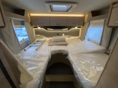 Bild 9 Knaus Van TI PLUS PLATINUM SELECTION 650 MEG