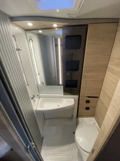 Bild 10 Knaus Van TI PLUS PLATINUM SELECTION 650 MEG