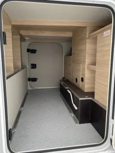 Bild 12 Knaus Van TI PLUS PLATINUM SELECTION 650 MEG