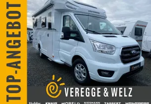 CaraSuite 650 MEG (Ford)
