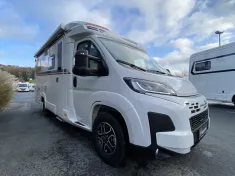 Bild 2 Weinsberg CaraCompact EDITION PEPPER 600 MEG
